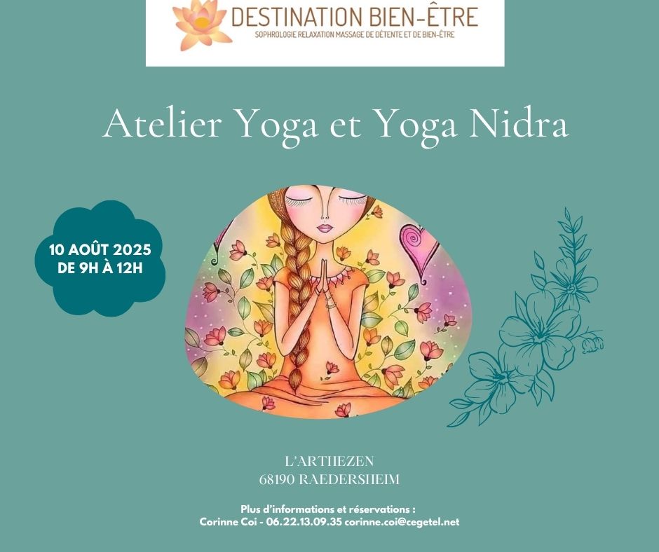 Lors de cet atelier nous aborderons les Yamas "principes de non violence, vérité, désinteressement, modération et refus de possessions inutiles. Selon les YOGA SUTRAS de PATANLALI